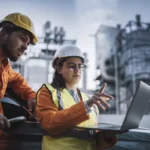 Business/Construction and Maintenance