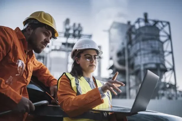 Business/Construction and Maintenance