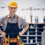 Business/Construction and Maintenance