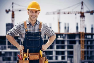 Business/Construction and Maintenance