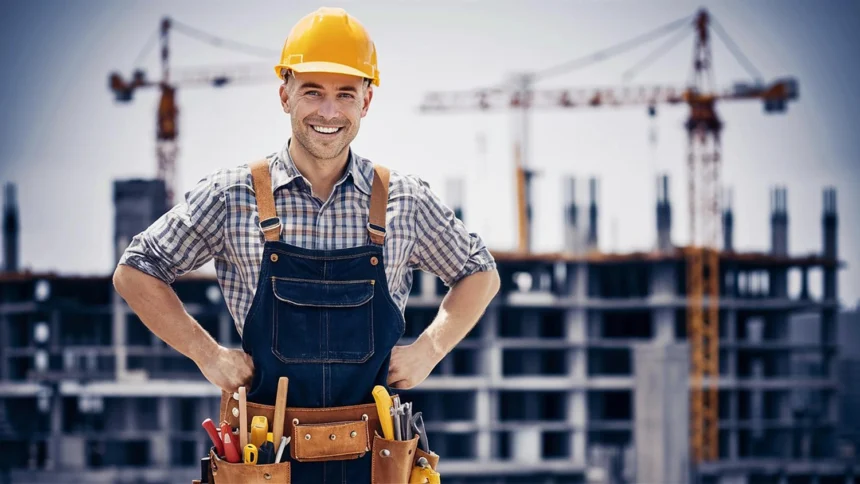 Business/Construction and Maintenance