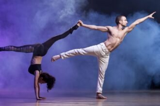 Arts/Performing Arts