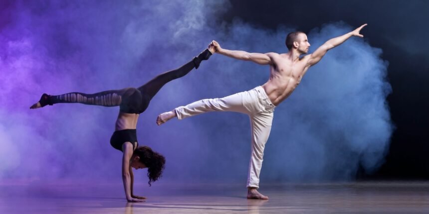 Arts/Performing Arts