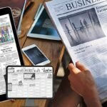News/Media Industry