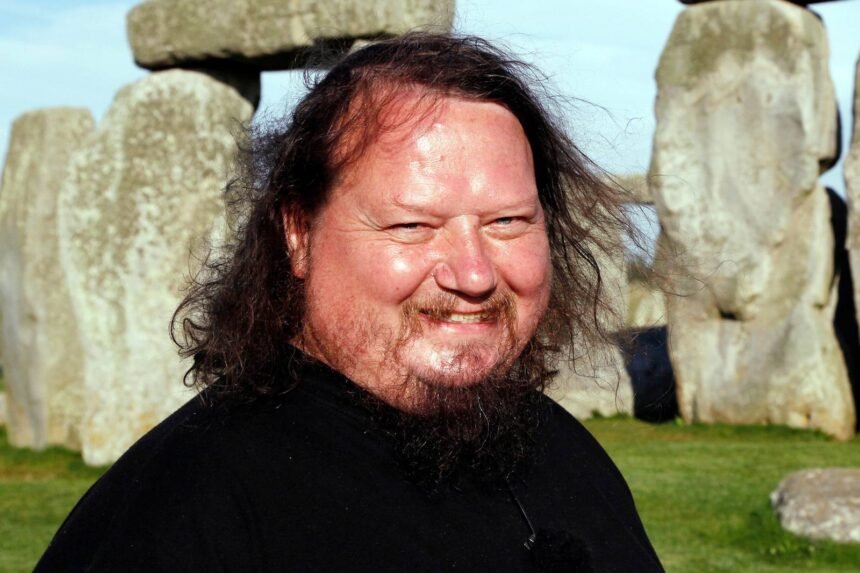 Peter Ludolf Todesursache