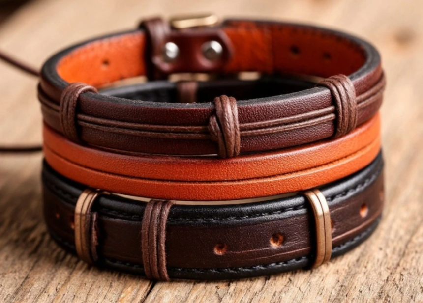 Аксессуары