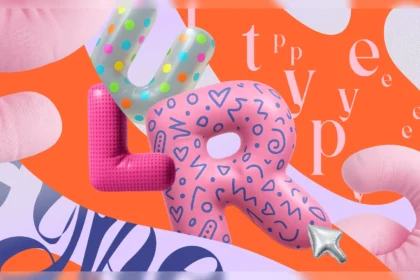 красивые шрифты