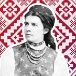 олена пчілка