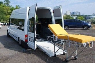 після інсульту