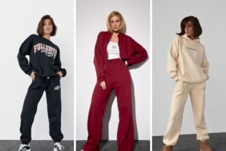 спортивный костюм женский