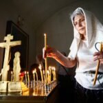 утренние молитвы читать