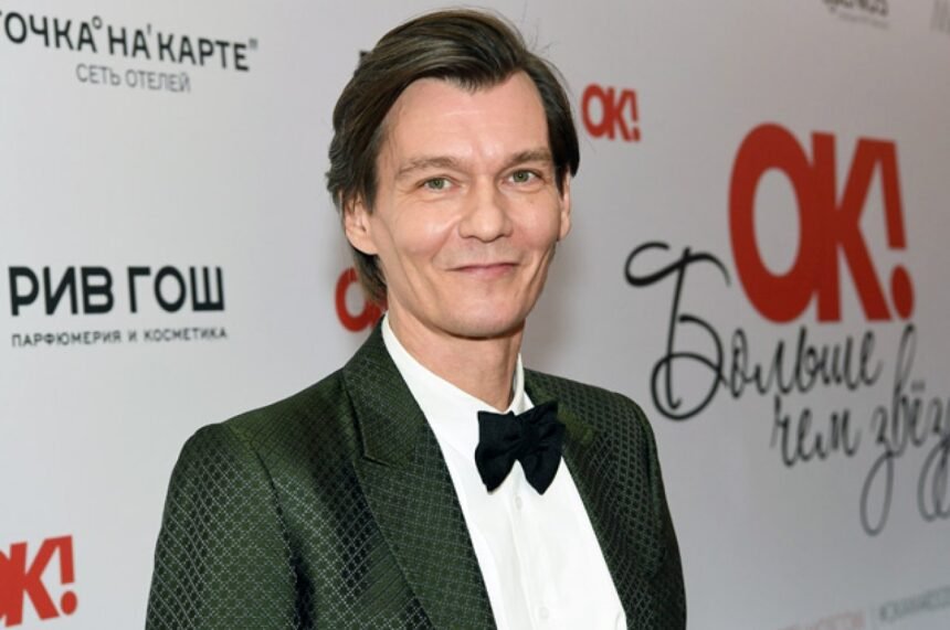 филипп янковский