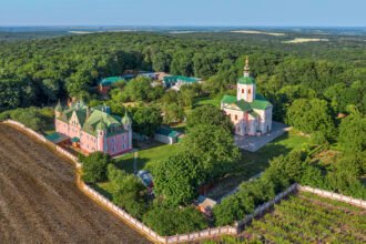 холодний яр