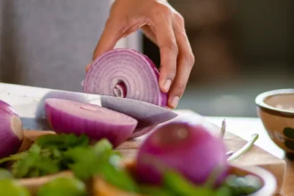 як замаринувати цибулю