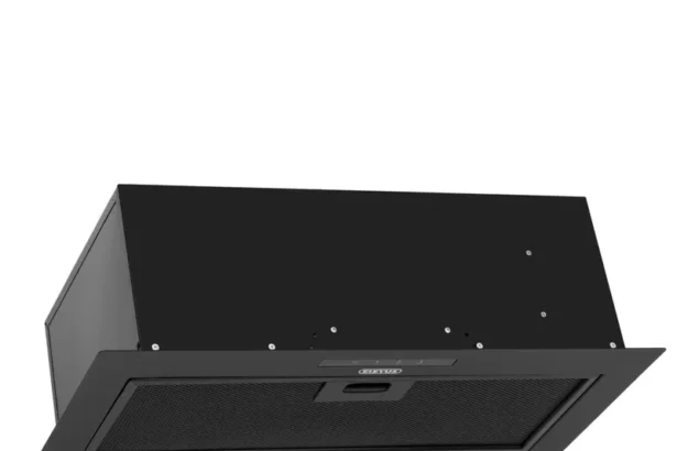 Встроенная вытяжка