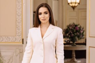 Ельвіра Патерсон