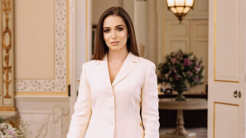 Ельвіра Патерсон