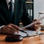 Адвокат з кримінальних справ