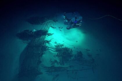 маріанська западина