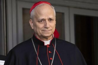 новий папа римський