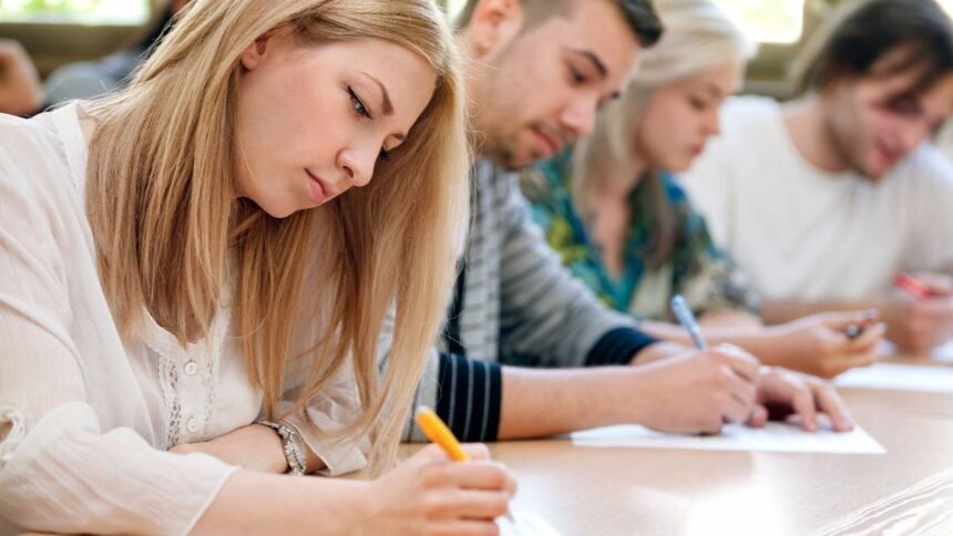 розрахунок конкурсного балу