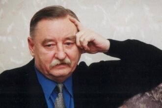 ігор поклад