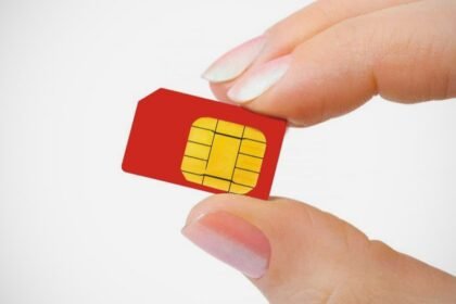 SIM-карты