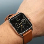 наручний годинник