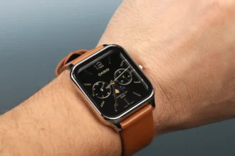 наручний годинник