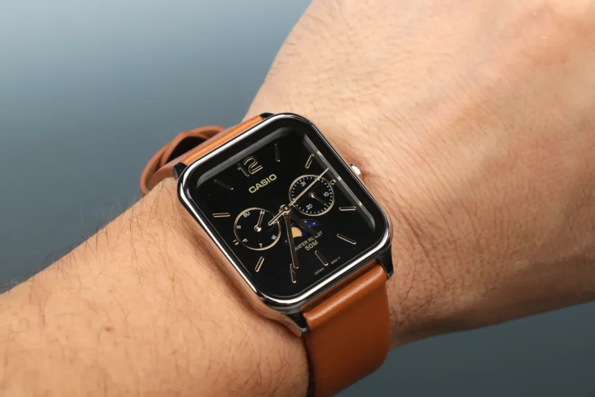 наручний годинник