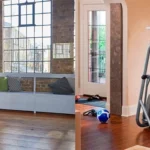 велотренажер