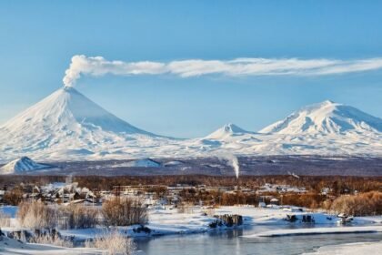 камчатка