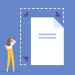 уменьшить размер пдф