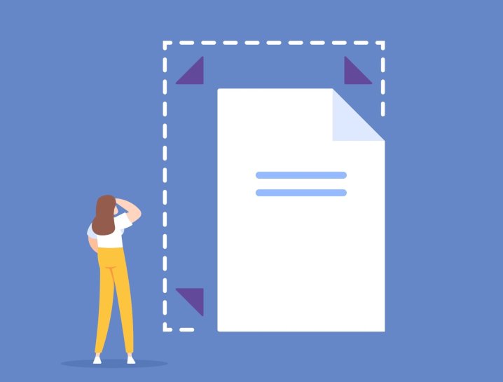 уменьшить размер пдф