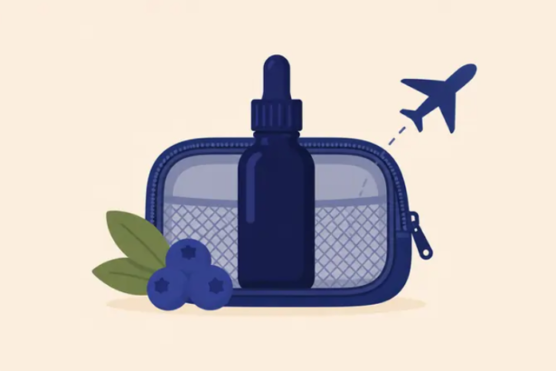 Bilberry Tincture