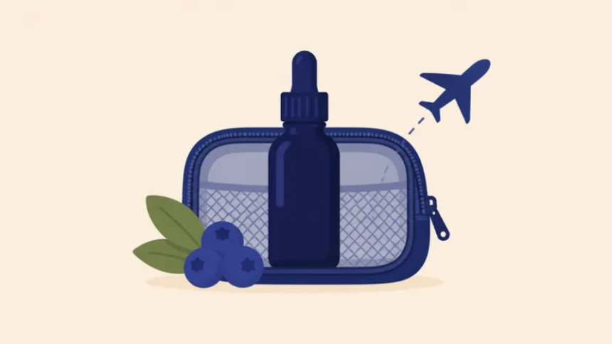 Bilberry Tincture