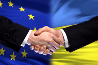 України