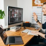 дистанційна робота