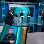 програма новий на сьогодні