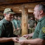 табурець ігор іванович