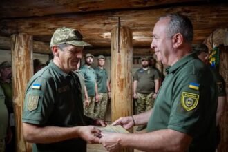 табурець ігор іванович