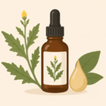 Lettuce Tincture