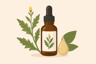 Lettuce Tincture