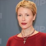 виктория маслова